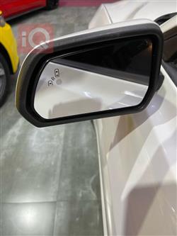 فۆرد مۆستانگ